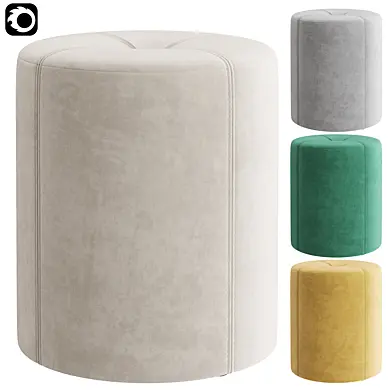 Pouf Coffee by Divan ru