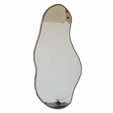 POND MIRROR