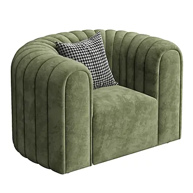 CORE Armchair By Sancal