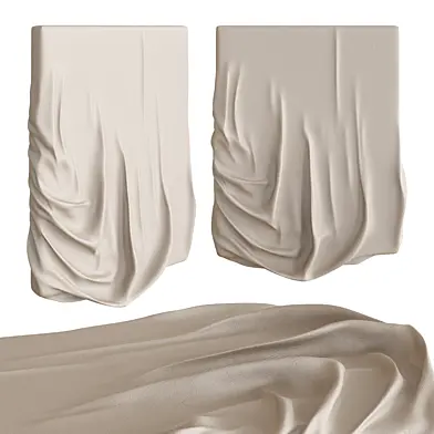 Sculpture relief 01