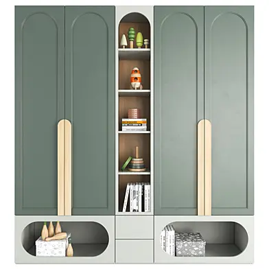 Furniture composition 96