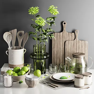 kitchen accessories 02