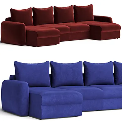 Polan sofa set 5