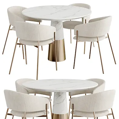 Dinning Set 101