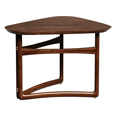 Журнальный стол     Drop Leaf HM5 Side Table                  журнальный столик