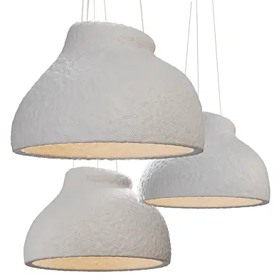 Lampatron EDMON pendant light