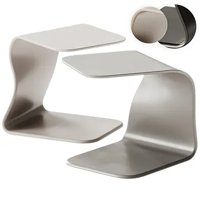 Bonaldo DUFFY Side Table