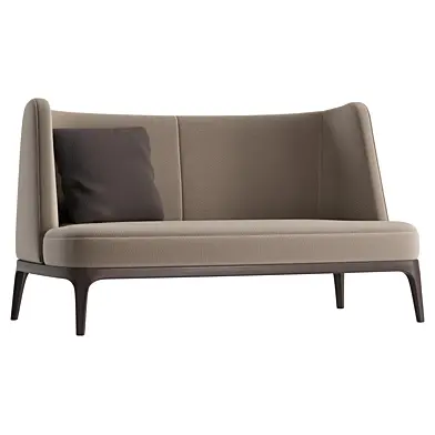 Flexform DRAGONFLY sofa type 2