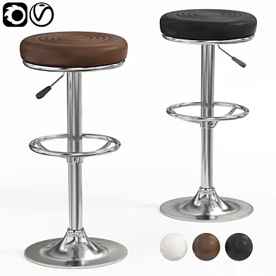 Camp bar stool