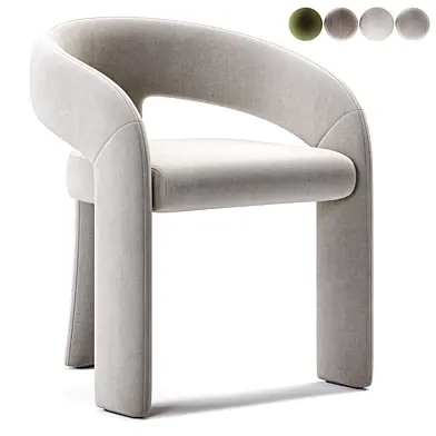 Nuevo Anise Dining Chair