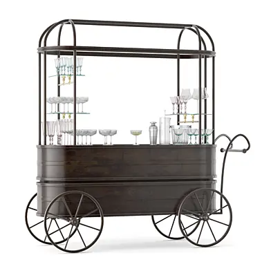 Trolley Bar
