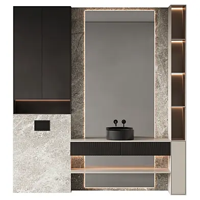 Bathroom furniture 15