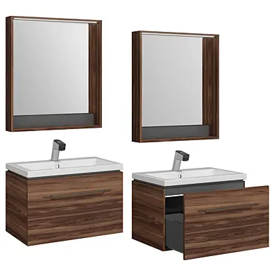 Сomforty Томари 70 и Ideal Standard Intellimix