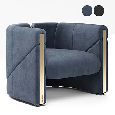 Visionnaire Petra Armchair