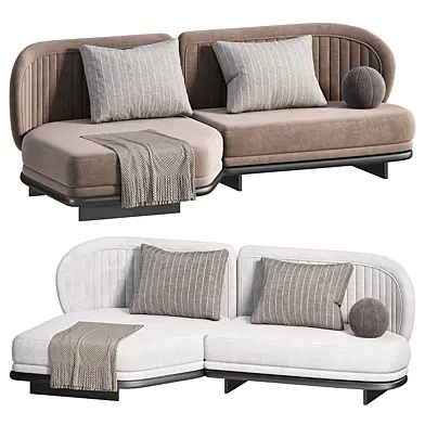 PIERRE sofa