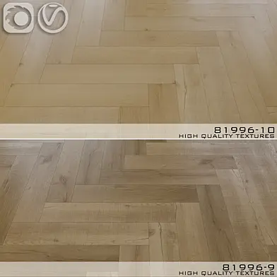 Fargo Parquet №10