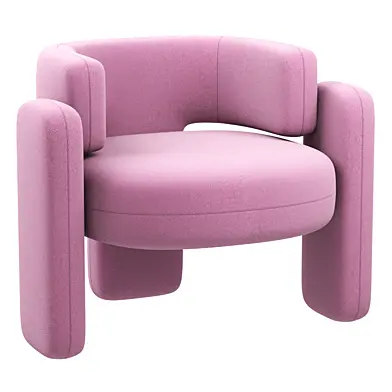 Armchair Cruz