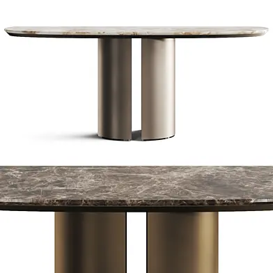 Eforma Dora Console Tables