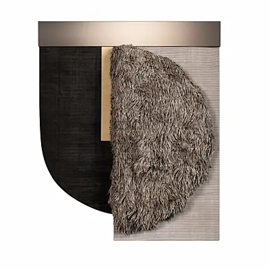 Wall decoration pendant