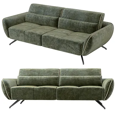 Marinelli Clooney sofa