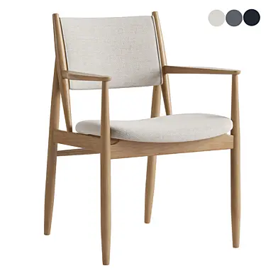 Summit Dining Chair. Ariake