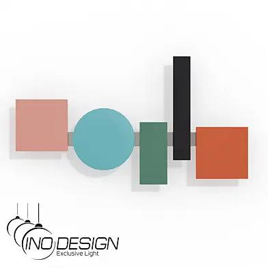 OM Inodesign Abstract 68 44.3350