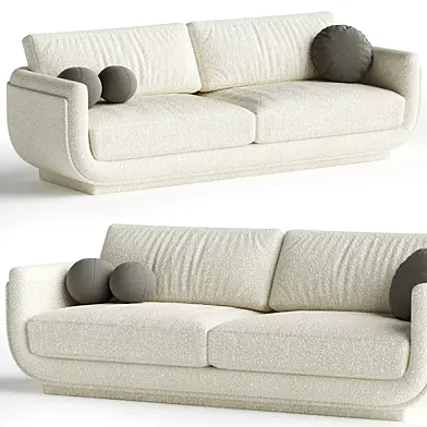 Ebisu Sofa