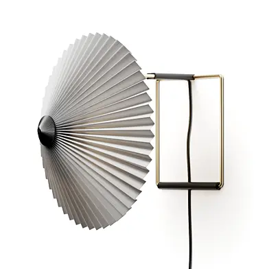 Hay Matin Wall Lamp