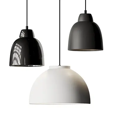 Made by Hand Copenhagen Tulip Pendant Lamp