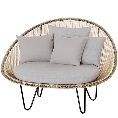 Vincent Sheppard Joe Lounge Chair