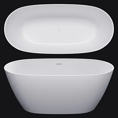 Salini SOFIA _ set _ отдельностоящая ванна