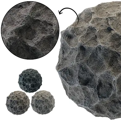 Collection Rock Cliff 02 (Seamless)