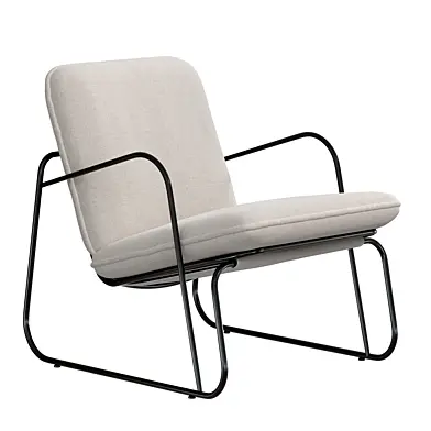 TUTTU MONTEUR armchair by Artu