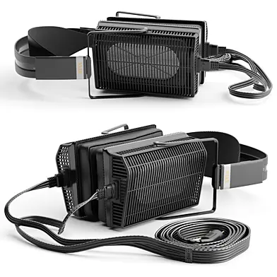 Stax SR-L700MK2