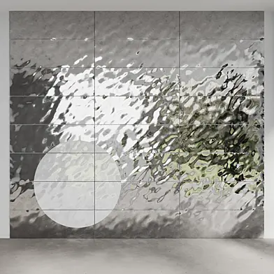 Porcelanosa Sea Collection