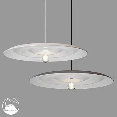 LampsShop.ru PDL2454 Pendant Engaging Light B