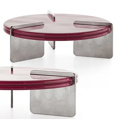 Coffee table by origine