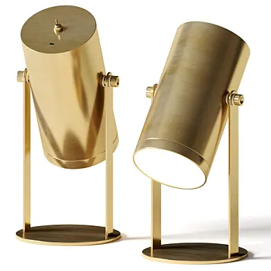 Zara home - USB RECHARGEABLE SPOTLIGHT