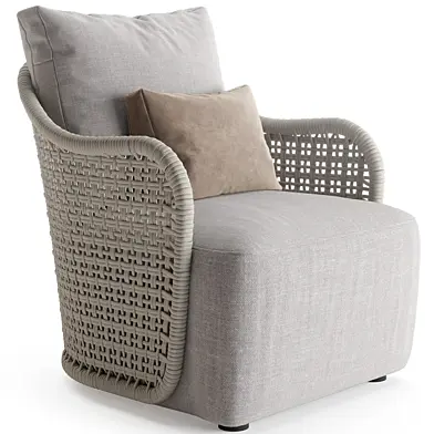 Poliform MAD OUT Armchair