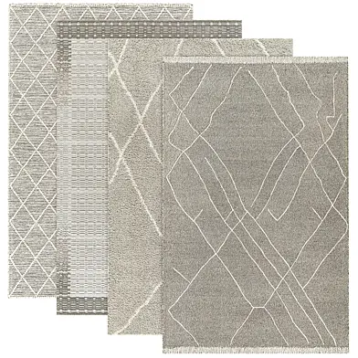 Rugs set