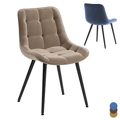UDC 21074 Chair