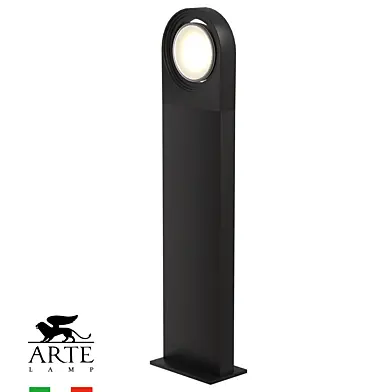 ARTE Lamp OM A1831PA-1BK