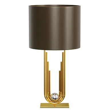 Wings table lamp by Losh - Table lamp