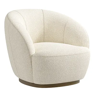 Club Armchair by Stylish Club