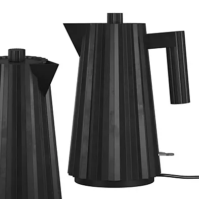 Electric kettle Alessi