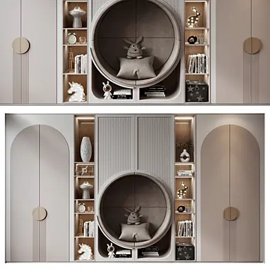 Furniture for children 0651