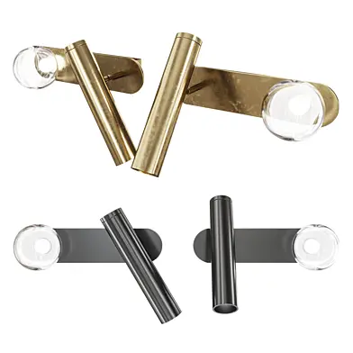 Bodvar lamps