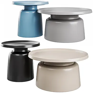 Martini (Coffee Table)