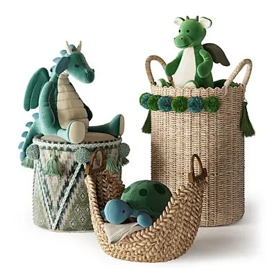 Kids Room Decor 89