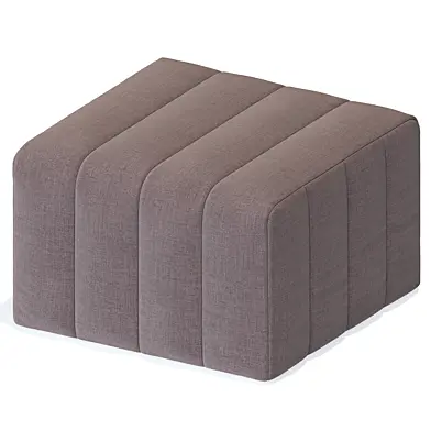 Normann Copenhagen / Scene Pouf